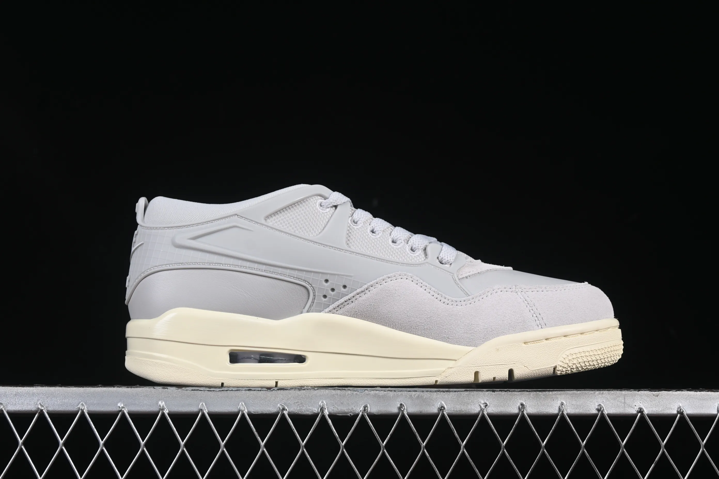 All categories Air Jordan Jordan series basketball shoes Air Jordan 4 Air Jordan 4 "Remastered" AJ4 Joe 4 remake FQ7940-001
